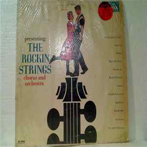 The Rockin' Strings - The Rockin' Strings Chorus And Orchestra Album