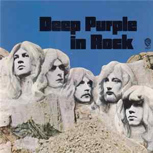 Deep Purple - In Rock Album
