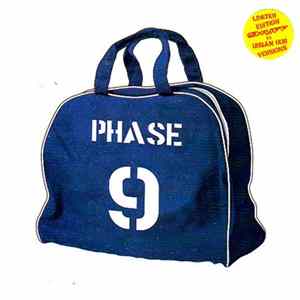 Snuff Vs. Urban Dub - Phase 9 : Versions Album