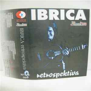 Ibrica - Retrospektiva Album