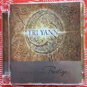 Tri Yann - Collection Prestige Album