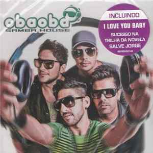 Oba Oba Samba House - #Navibe Album