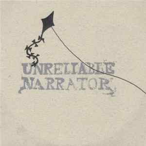 Unreliable Narrator - Unreliable Narrator Album