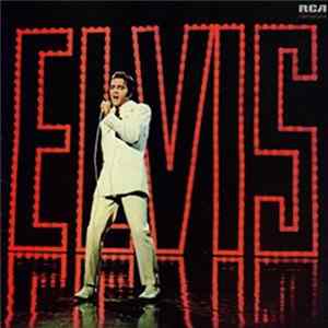 Elvis - Elvis (TV Special) Album