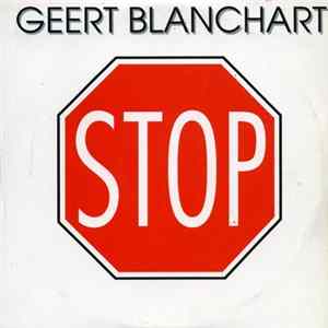 Geert Blanchart - Stop Album