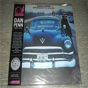 Dan Penn - Nobody's Fool Album