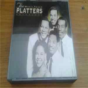 The Platters - The Magic Touch - Platter's Anthology Album