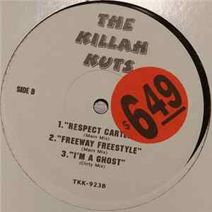 Various - The Killah Kuts Album