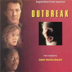 James Newton Howard - Outbreak (Original Motion Picture Soundtrack) Album