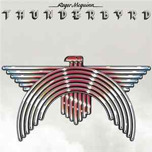 Roger McGuinn - Thunderbyrd Album