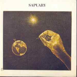 Sapuary - Sapuary Album