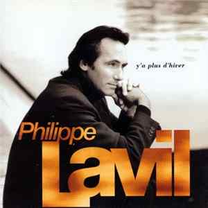 Philippe Lavil - Y'a Plus D'Hiver Album
