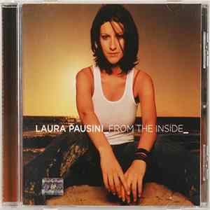 Laura Pausini - From The Inside Album