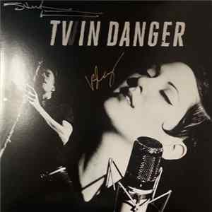 Twin Danger - Twin Danger EP Album