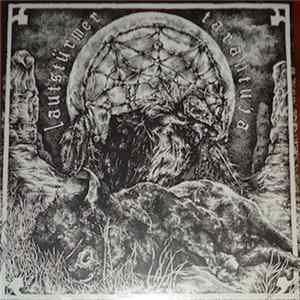 Lautstürmer, Tarantuja - Split LP Album