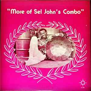 Sel John - More Of Sel John's Combo Album