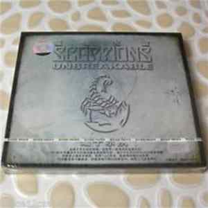 Scorpions - Unbreakable Album