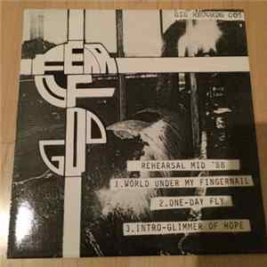 Fear Of God / Deathnoise - Fear Of God / Deathnoise Album