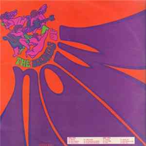 Various - The Sounds Of Now Album