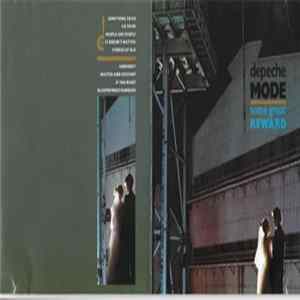 Depeche Mode - Some Great Reward Album