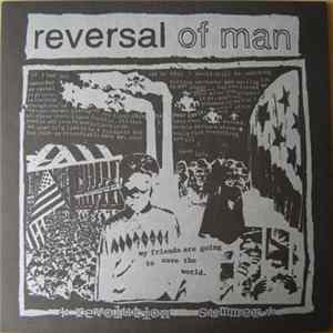Reversal Of Man - Revolution Summer Album