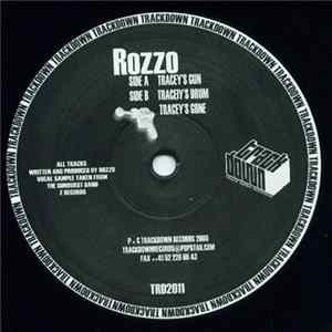 Rozzo - Tracey's Album
