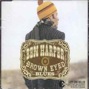 Ben Harper - Brown Eyed Blues Album