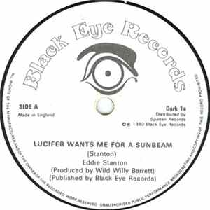 Eddie Stanton - Lucifer Wants Me For A Sunbeam Album