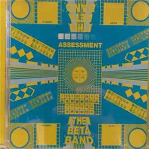 The Beta Band - Assessment Album