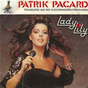 Lady Lily - Patrik Pacard Album