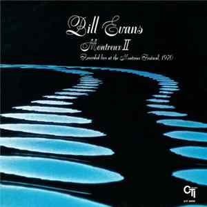 Bill Evans - Montreux II Album