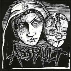 Assfault / Curse Of The Nation - Assfault / Curse Of The Nation Album
