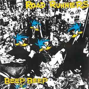 Road Runners - Beep Beep Album