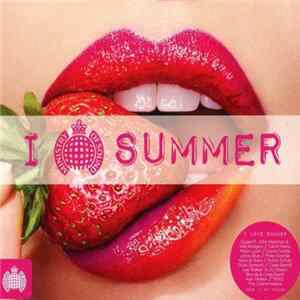 Various - I Love Summer Album