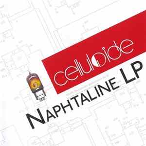 Celluloide - Naphtaline LP Album