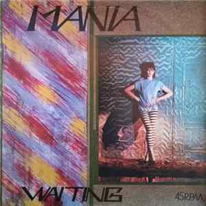 Mania - Waiting Album