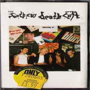 The Southern Death Cult - Southern Death Cult Album