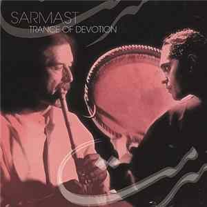 Madjid Khaladj, Hossein Omoumi - Sarmast - Trance of Devotion Album