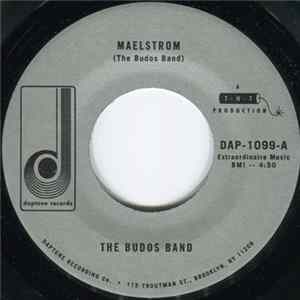 The Budos Band - Maelstrom Album