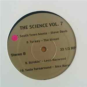 Various - The Science Vol. 7 Album