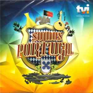 Various - Somos Portugal Album