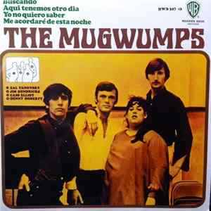 The Mugwumps - Buscando Album