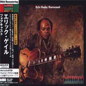 Eric Gale - Forecast Album