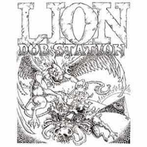 Lion Dub Station - Raw Deal Album