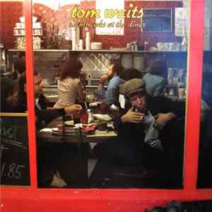 Tom Waits - Nighthawks At The Diner Album