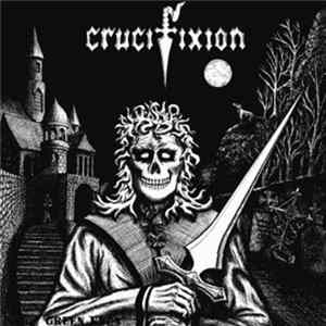 Crucifixion - Green Eyes Album