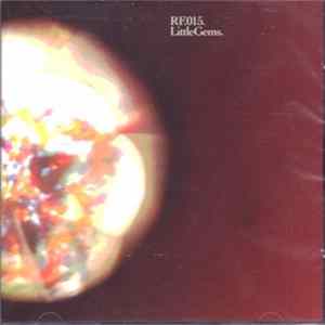 Various - LittleGems. Album