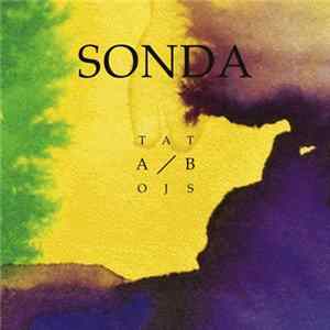 Tata Bojs - Sonda Album