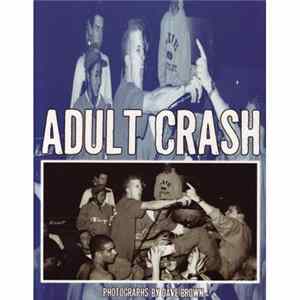 Various - Adult Crash Album