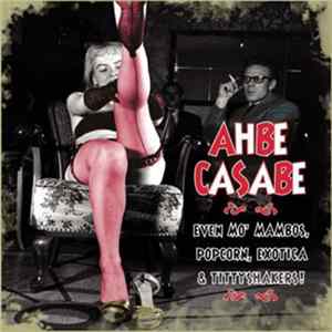 Various - Ahbe Casabe Album